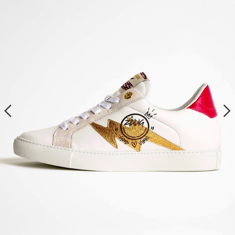 Zadig and Voltaire Sneakers